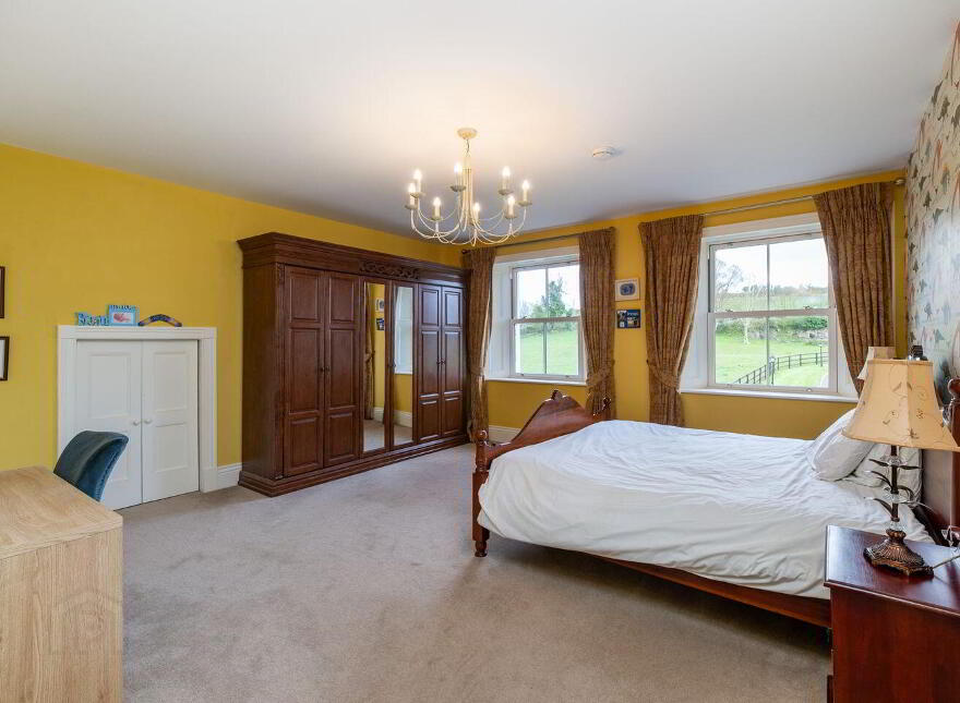 Gort Na Pise, Peafield, Pike Of Rush Hall, R32N9Y7