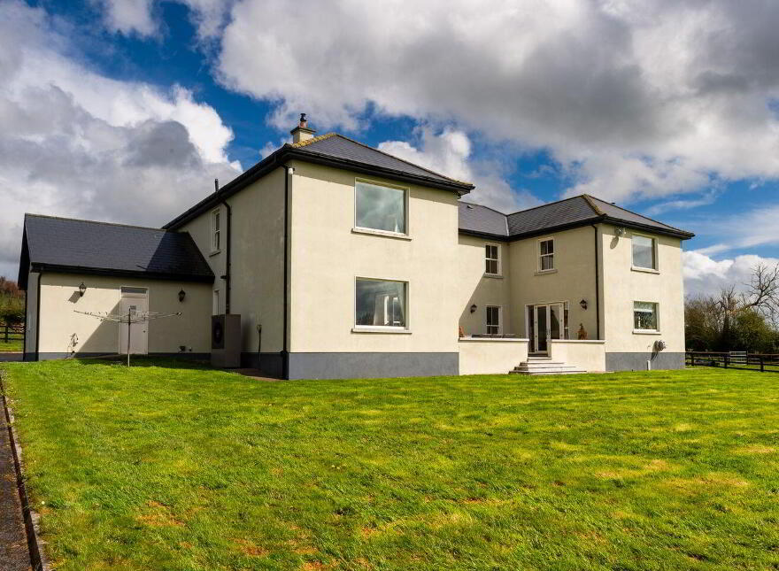 Gort Na Pise, Peafield, Pike Of Rush Hall, R32N9Y7