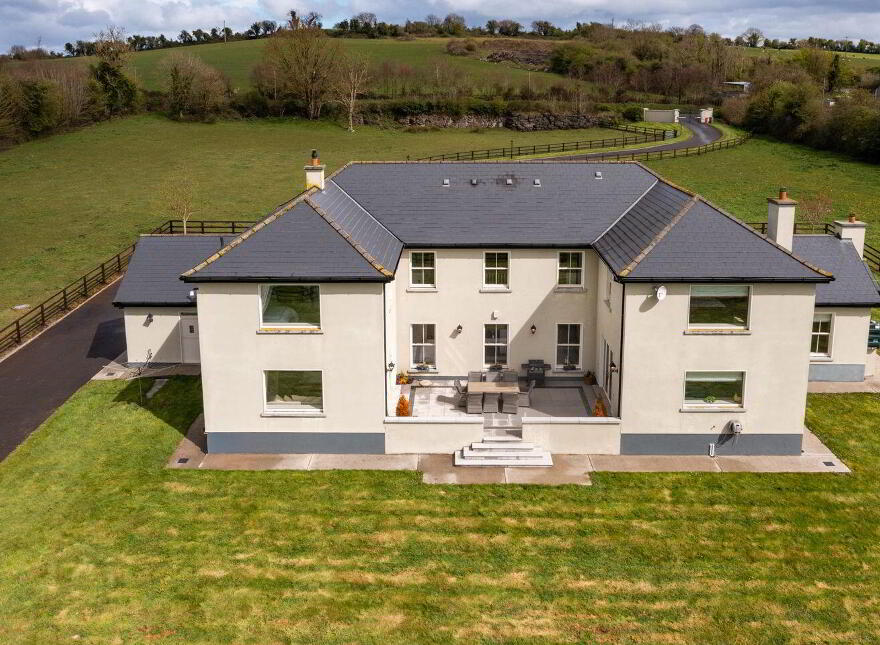 Gort Na Pise, Peafield, Pike Of Rush Hall, R32N9Y7