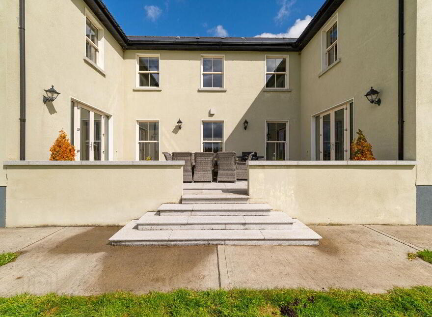 Gort Na Pise, Peafield, Pike Of Rush Hall, R32N9Y7