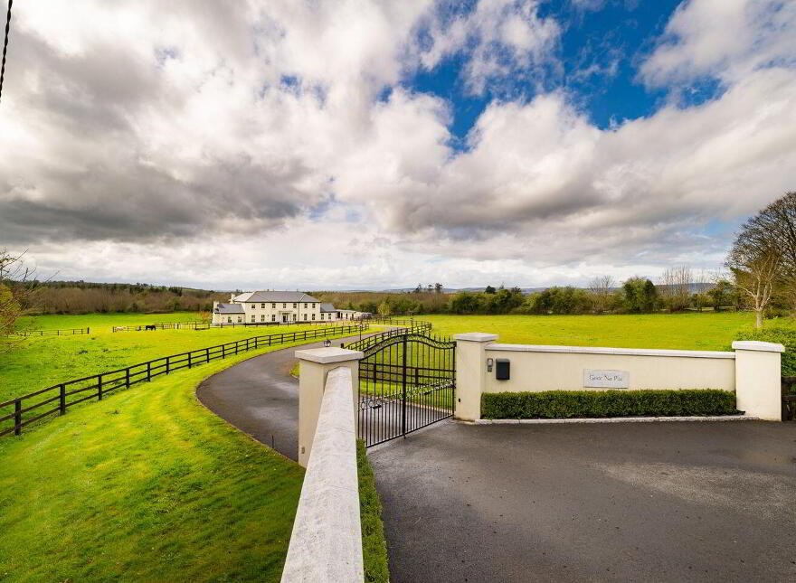 Gort Na Pise, Peafield, Pike Of Rush Hall, R32N9Y7
