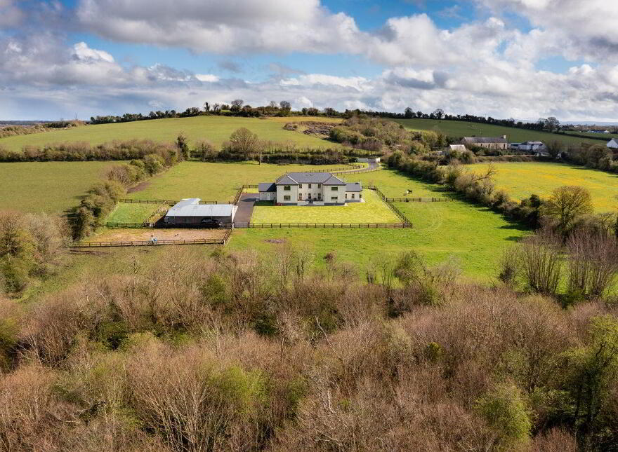 Gort Na Pise, Peafield, Pike Of Rush Hall, R32N9Y7