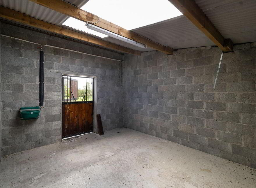 Gort Na Pise, Peafield, Pike Of Rush Hall, R32N9Y7