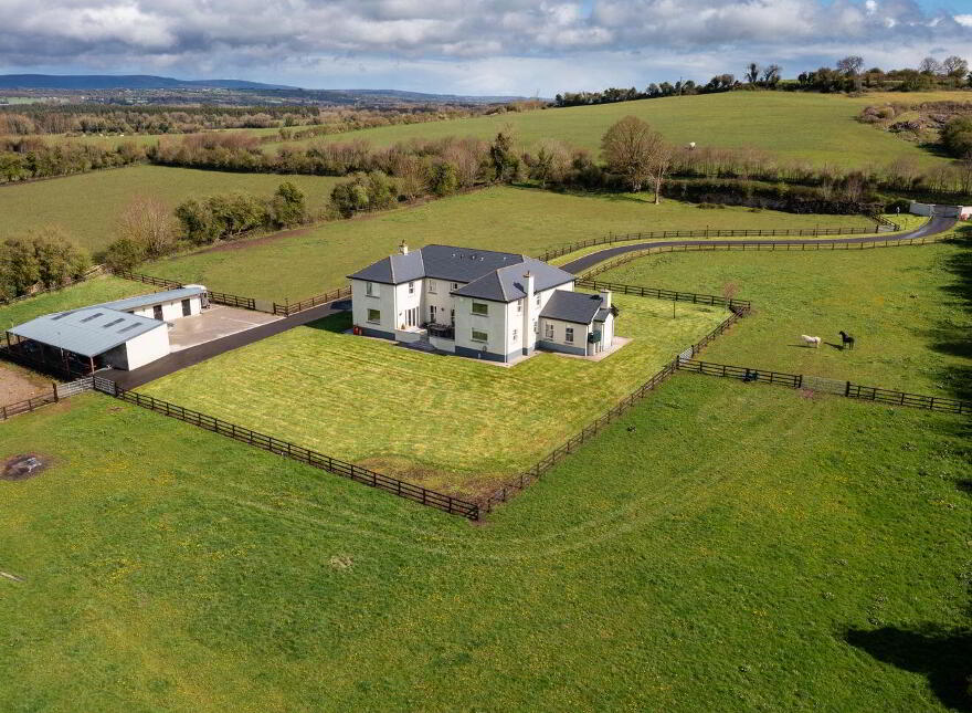 Gort Na Pise, Peafield, Pike Of Rush Hall, R32N9Y7