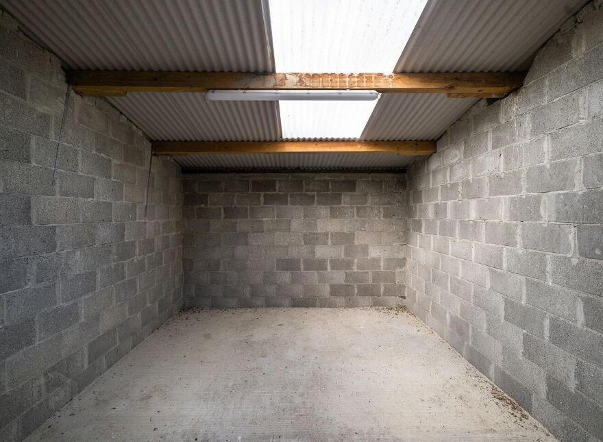 Gort Na Pise, Peafield, Pike Of Rush Hall, R32N9Y7