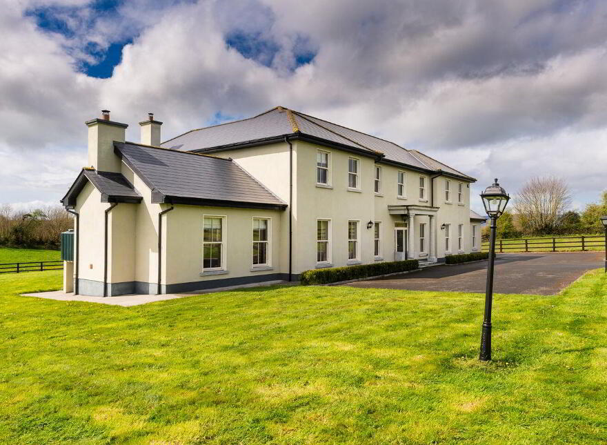 Gort Na Pise, Peafield, Pike Of Rush Hall, R32N9Y7