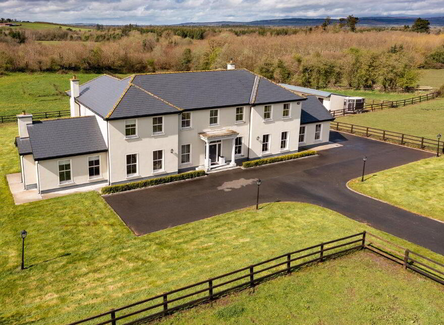 Gort Na Pise, Peafield, Pike Of Rush Hall, R32N9Y7