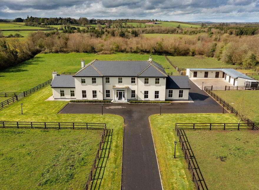 Gort Na Pise, Peafield, Pike Of Rush Hall, R32N9Y7