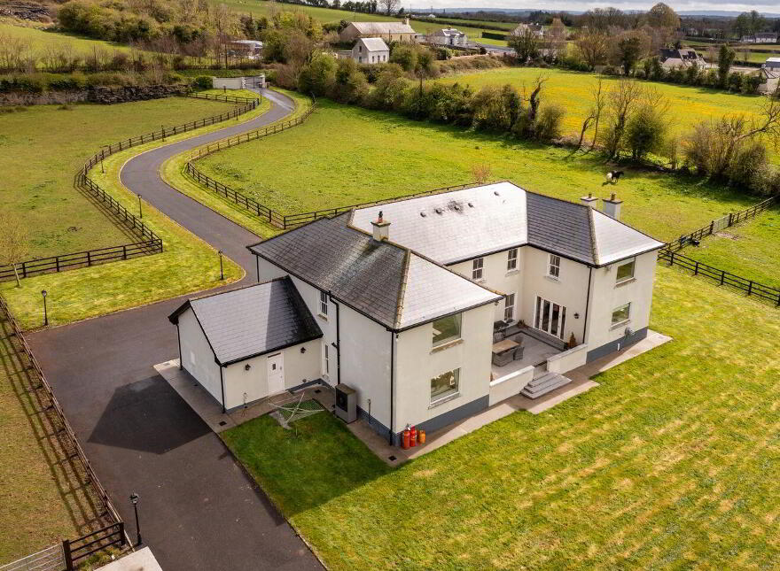 Gort Na Pise, Peafield, Pike Of Rush Hall, R32N9Y7