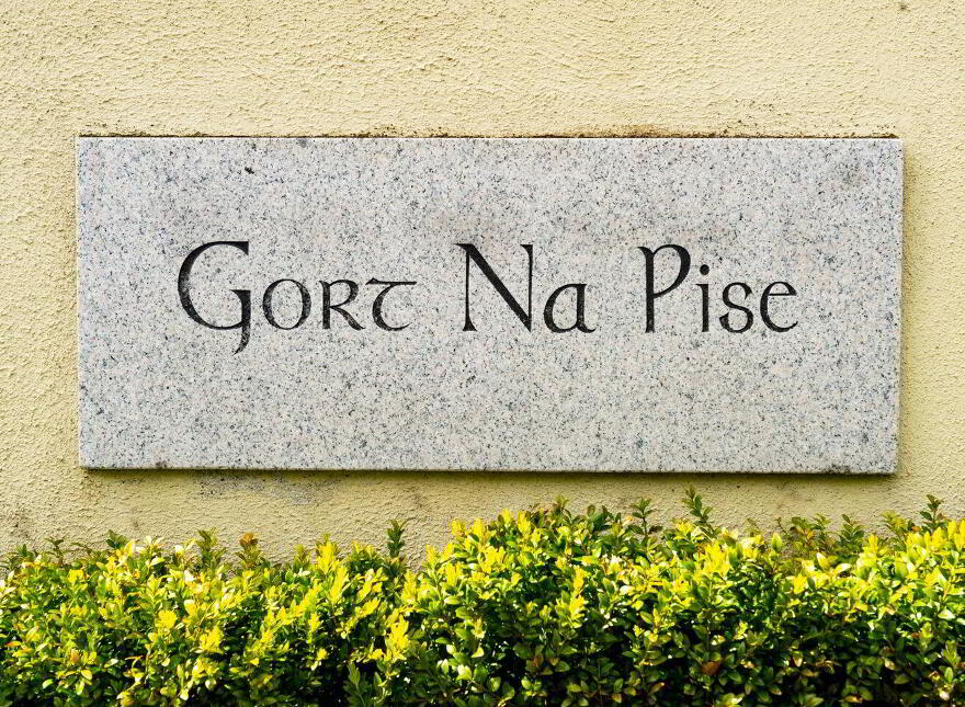 Gort Na Pise, Peafield, Pike Of Rush Hall, R32N9Y7