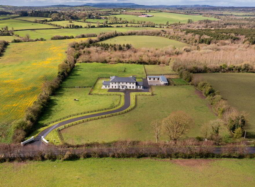 Gort Na Pise, Peafield, Pike Of Rush Hall, R32N9Y7