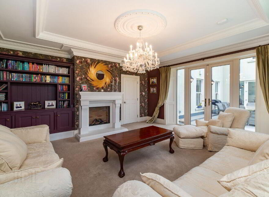 Gort Na Pise, Peafield, Pike Of Rush Hall, R32N9Y7