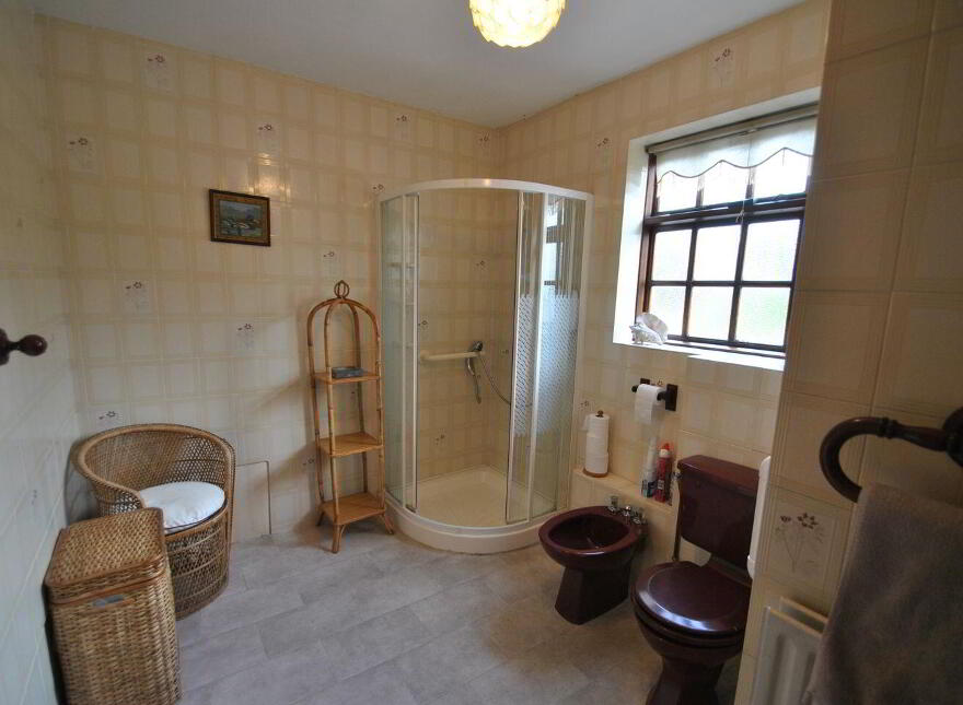 Tullaskeagh, Roscrea, E53EN39