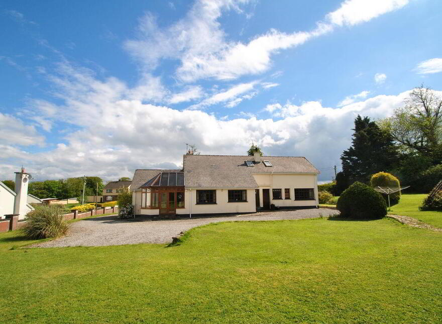 Tullaskeagh, Roscrea, E53EN39
