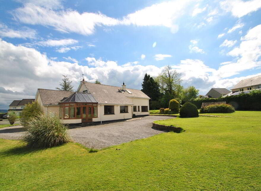 Tullaskeagh, Roscrea, E53EN39