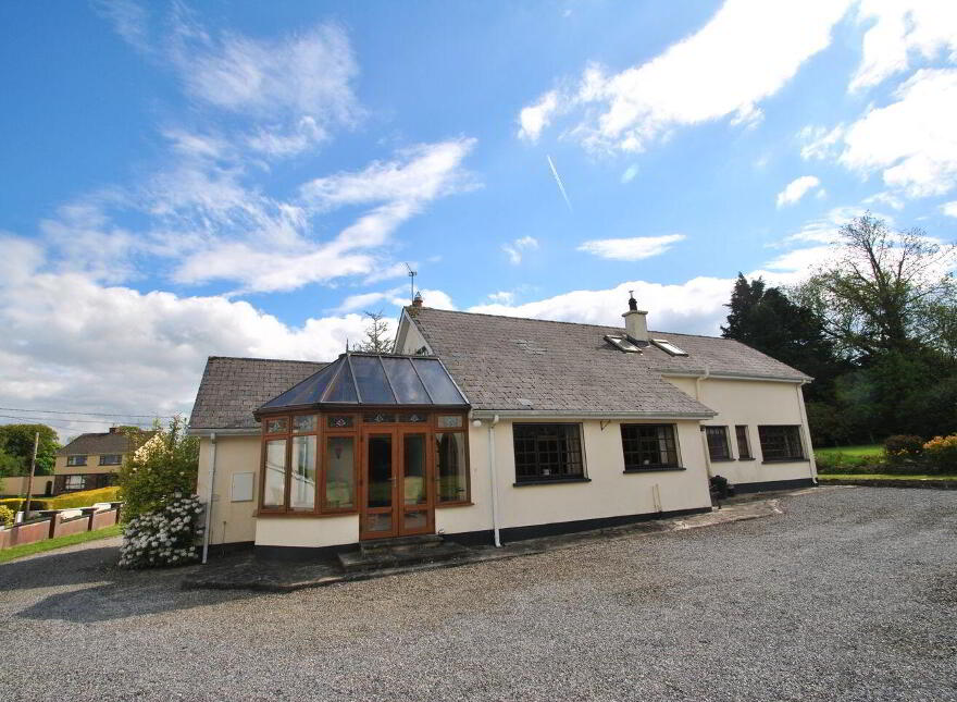 Tullaskeagh, Roscrea, E53EN39