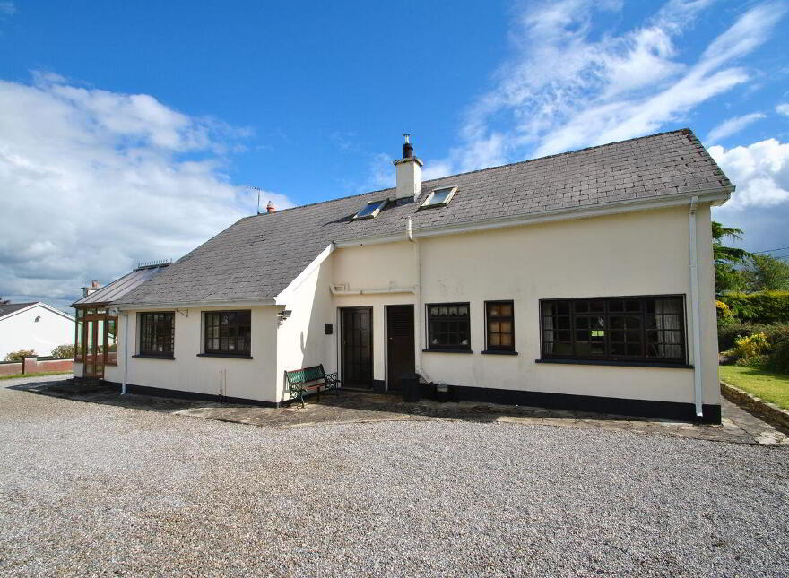 Tullaskeagh, Roscrea, E53EN39