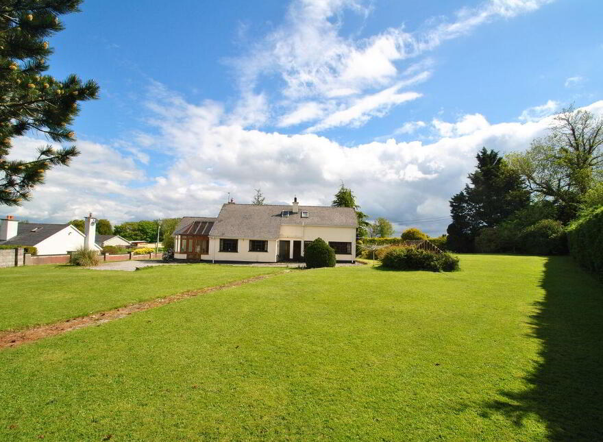 Tullaskeagh, Roscrea, E53EN39