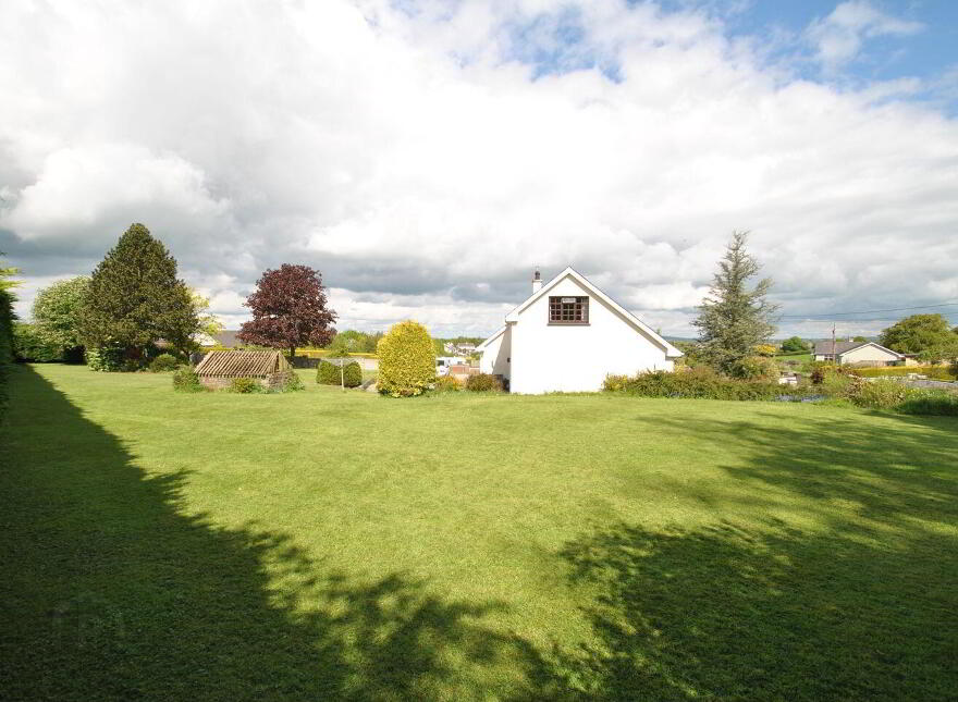 Tullaskeagh, Roscrea, E53EN39