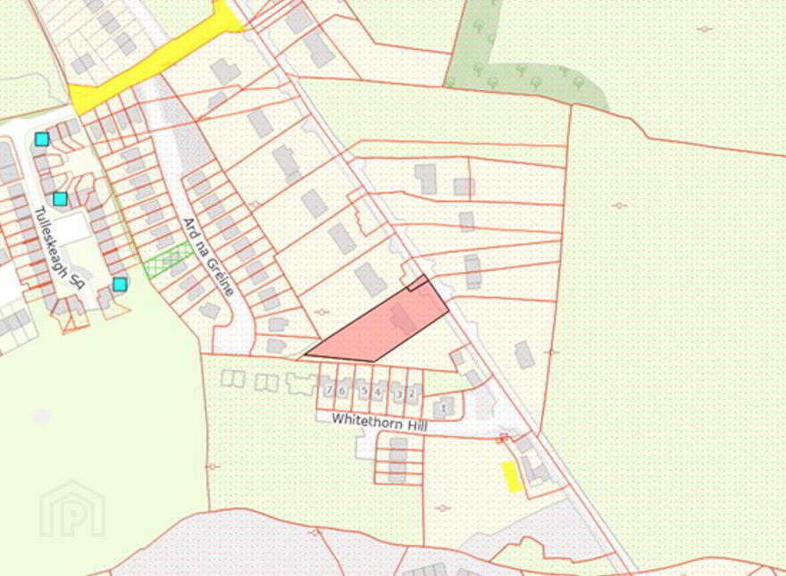 Tullaskeagh, Roscrea, E53EN39
