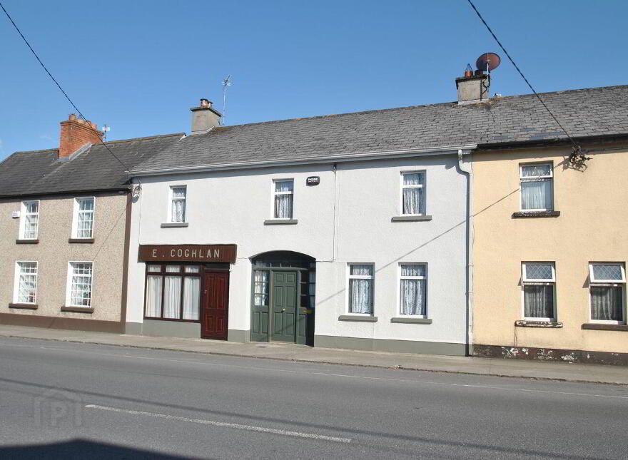Grove Street, Roscrea, E53X822 photo