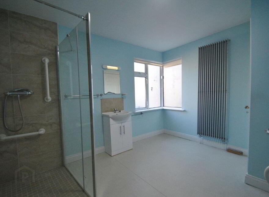 Grove Street, Roscrea, E53X822