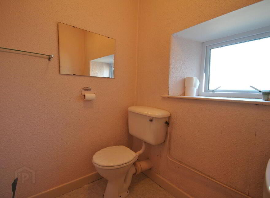 Grove Street, Roscrea, E53X822