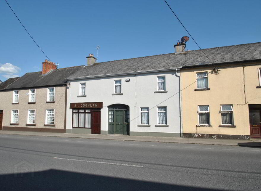 Grove Street, Roscrea, E53X822