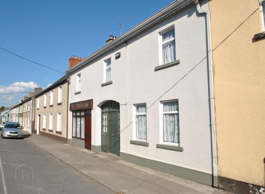 Grove Street, Roscrea, E53X822