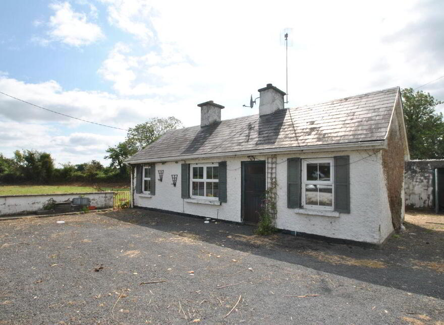 Mount Heaton, Shinrone, E53A978