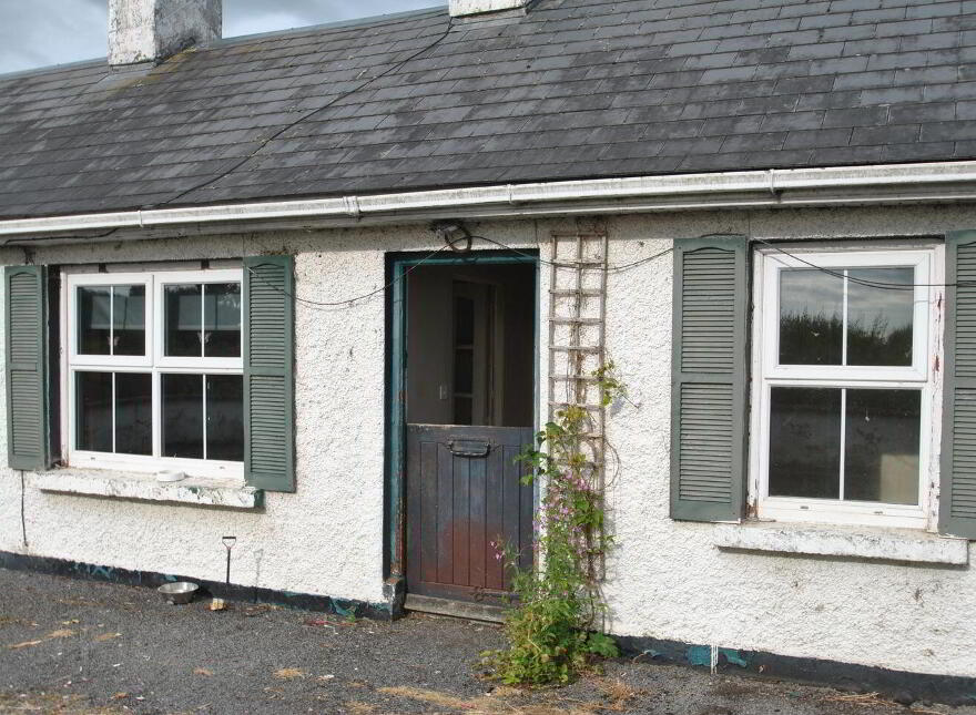 Mount Heaton, Shinrone, E53A978
