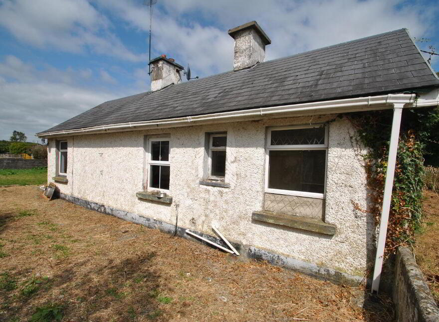 Mount Heaton, Shinrone, E53A978