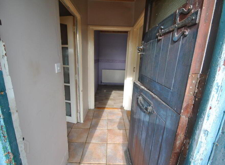 Mount Heaton, Shinrone, E53A978