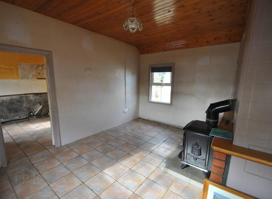 Mount Heaton, Shinrone, E53A978