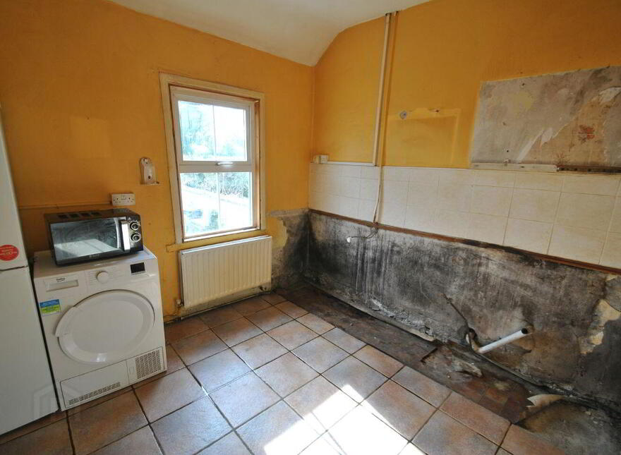 Mount Heaton, Shinrone, E53A978