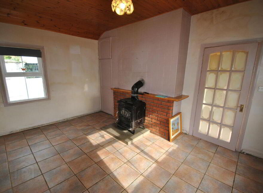 Mount Heaton, Shinrone, E53A978
