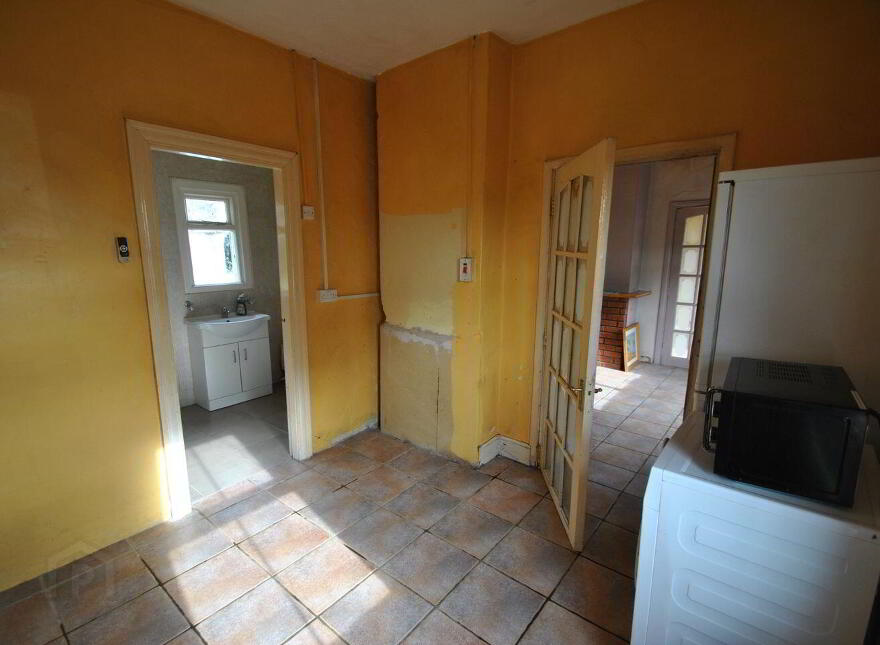 Mount Heaton, Shinrone, E53A978