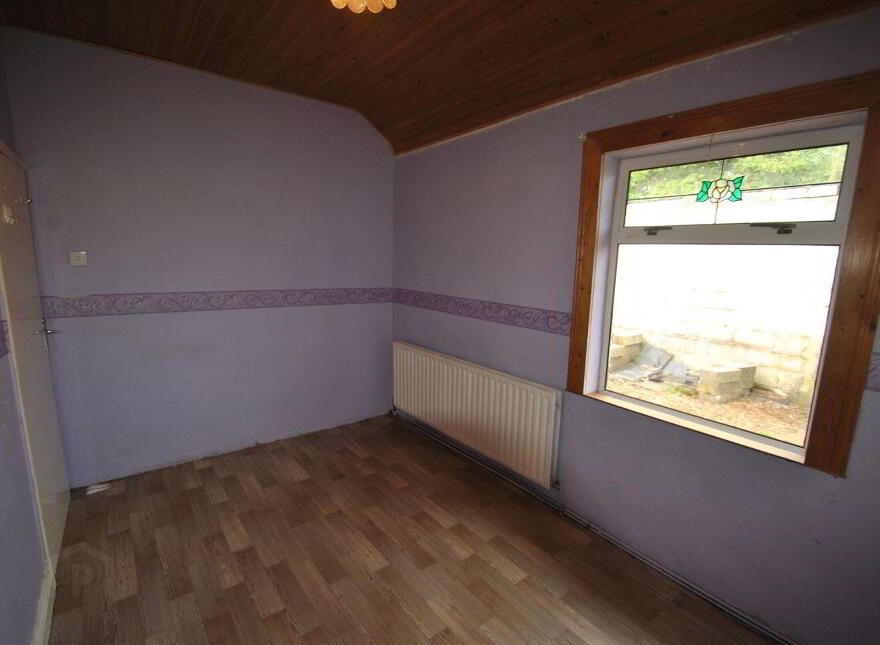 Mount Heaton, Shinrone, E53A978