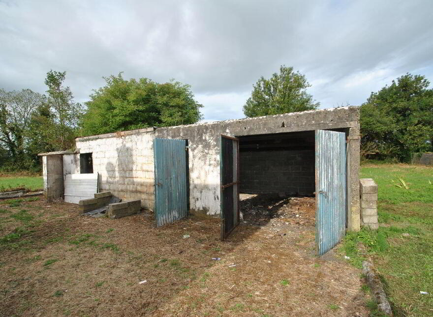 Mount Heaton, Shinrone, E53A978