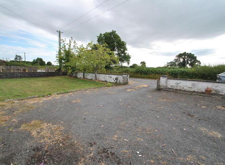 Mount Heaton, Shinrone, E53A978