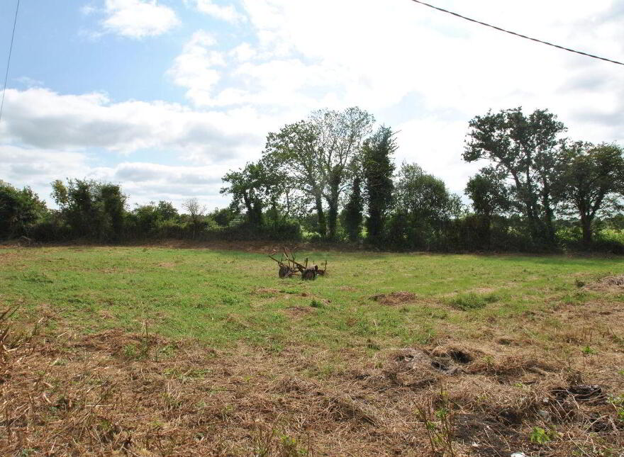 Mount Heaton, Shinrone, E53A978