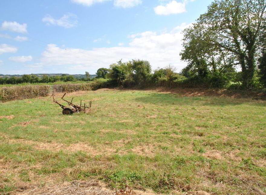 Mount Heaton, Shinrone, E53A978
