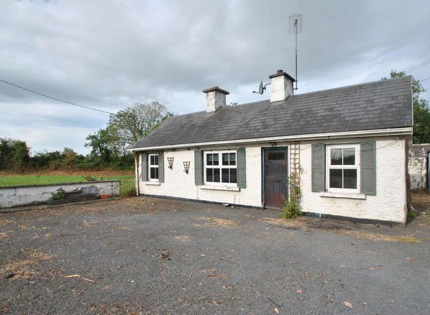 Mount Heaton, Shinrone, E53A978
