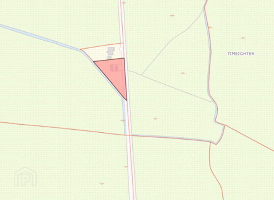 Mount Heaton, Shinrone, E53A978