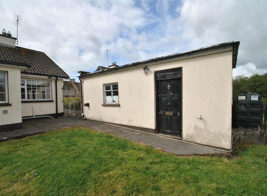 Seffin, Birr, R42CD42