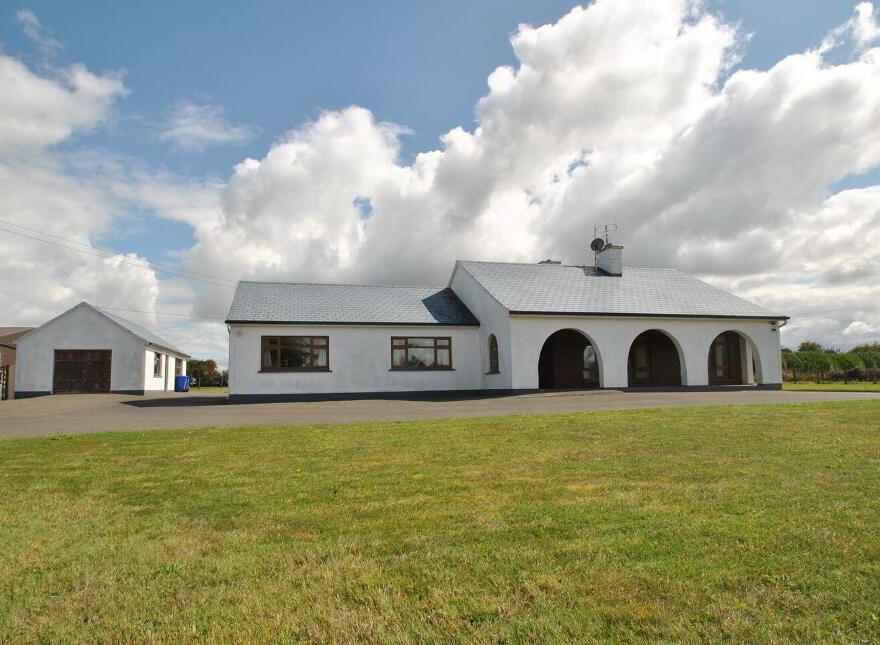 The Arches, Birr Road, Shinrone, Shinrone, R42DW66 photo