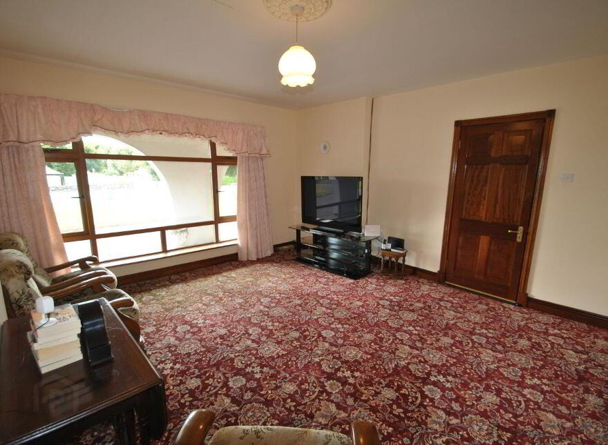 The Arches, Birr Road, Shinrone, Shinrone, R42DW66