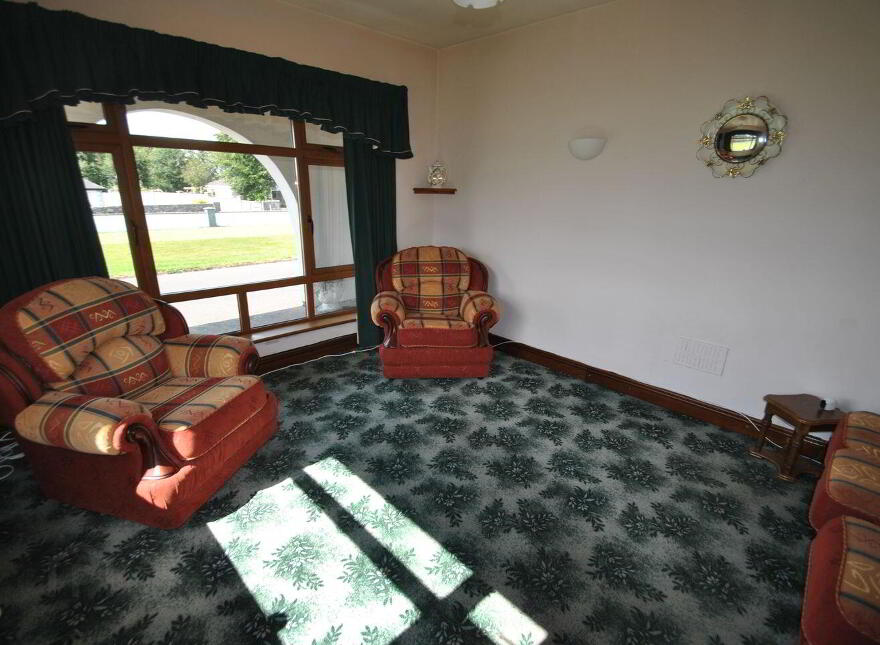The Arches, Birr Road, Shinrone, Shinrone, R42DW66