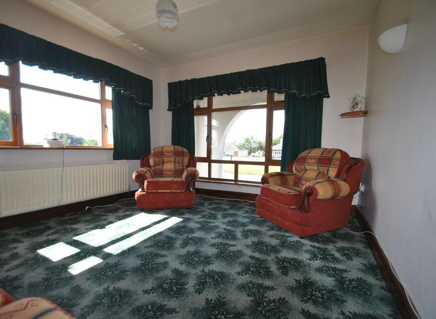 The Arches, Birr Road, Shinrone, Shinrone, R42DW66
