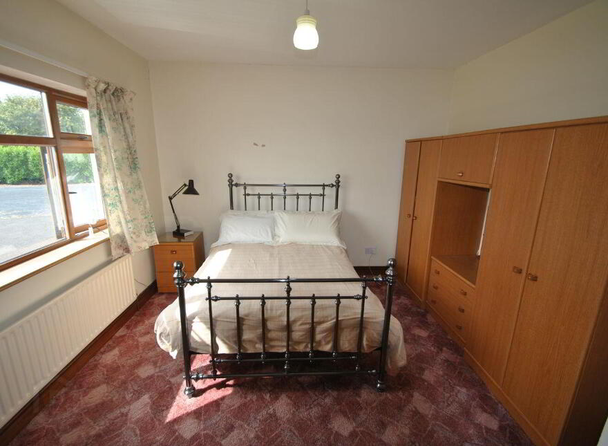 The Arches, Birr Road, Shinrone, Shinrone, R42DW66